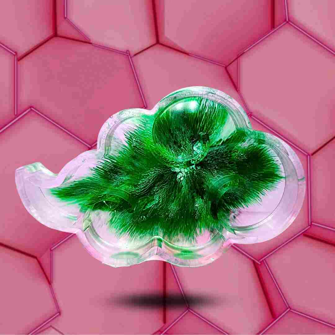 Décoration Akatsuki