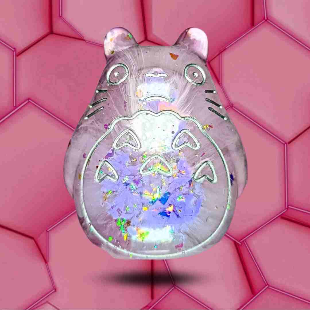 Décoration Totoro