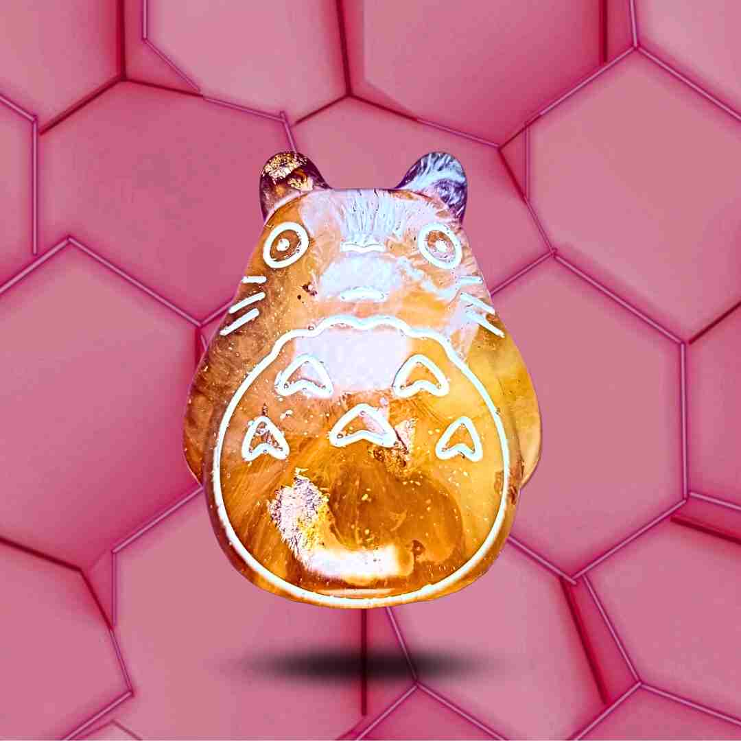 Décoration Totoro