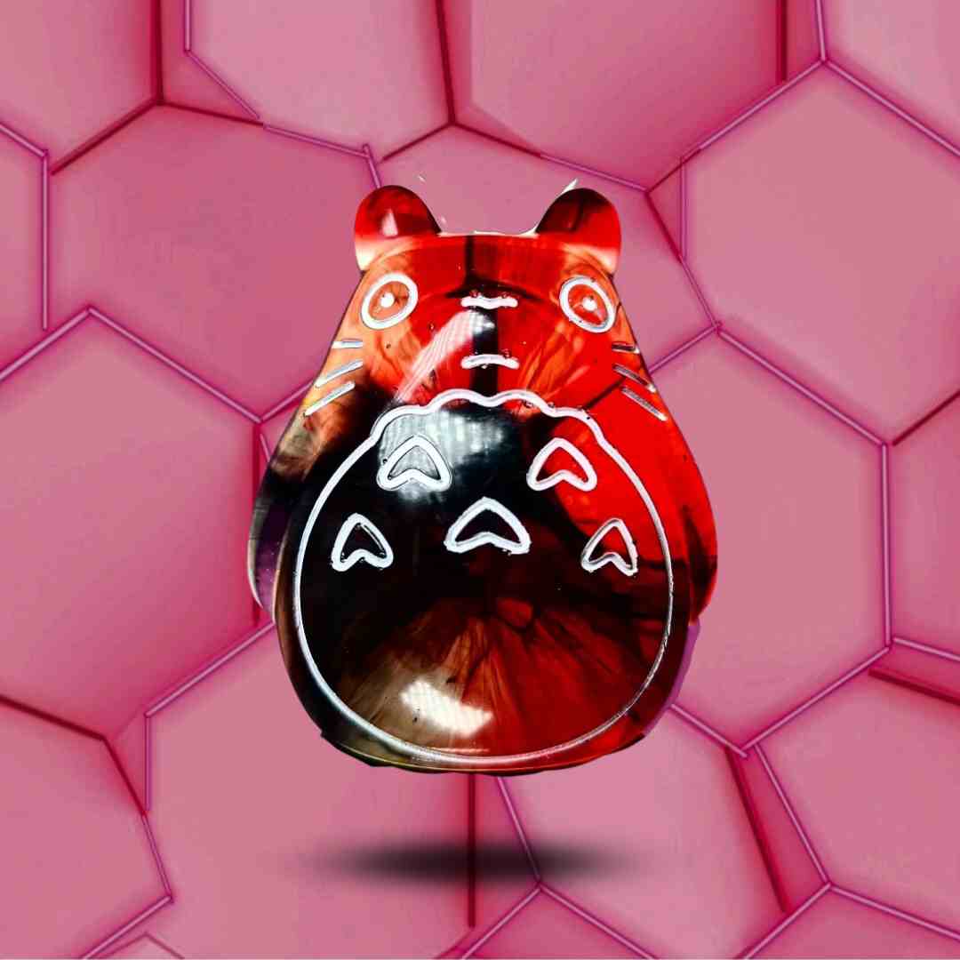 Décoration Totoro