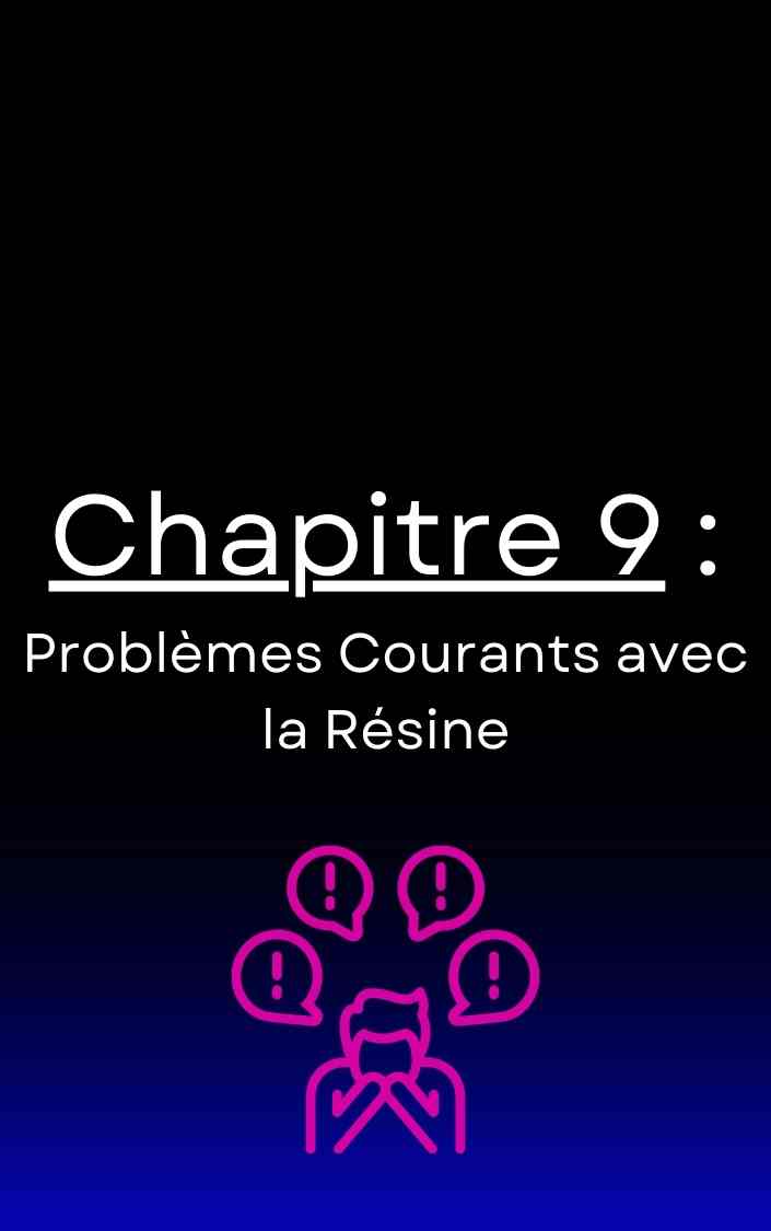Ebook : Maîtriser la résine époxy