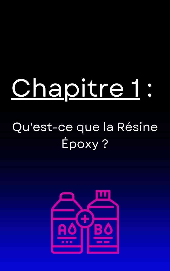 Ebook : Maîtriser la résine époxy