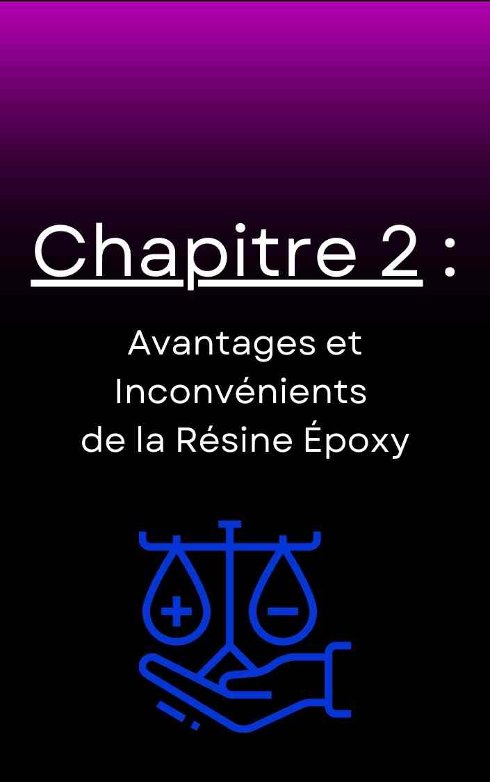 Ebook : Maîtriser la résine époxy