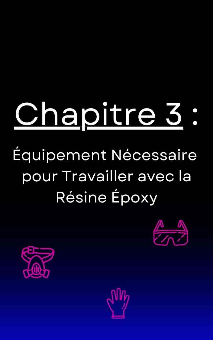 Ebook : Maîtriser la résine époxy