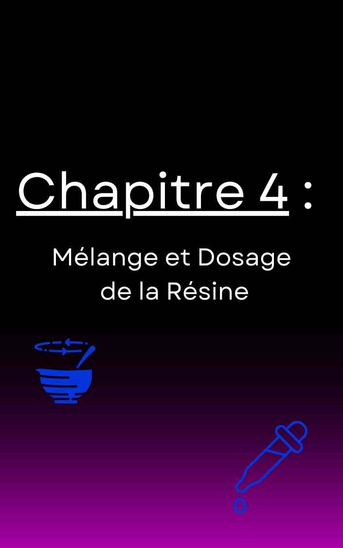 Ebook : Maîtriser la résine époxy