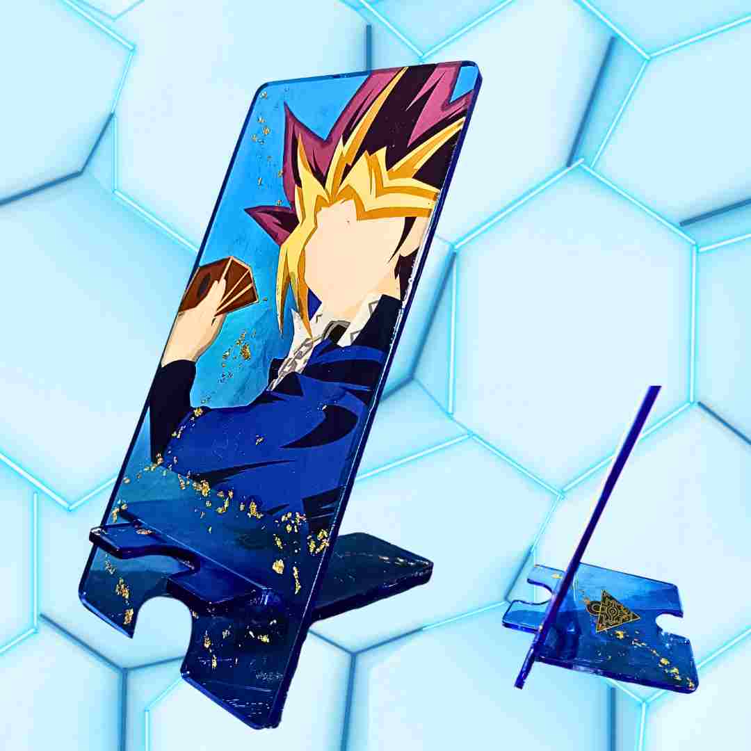 Support de téléphone / tablette