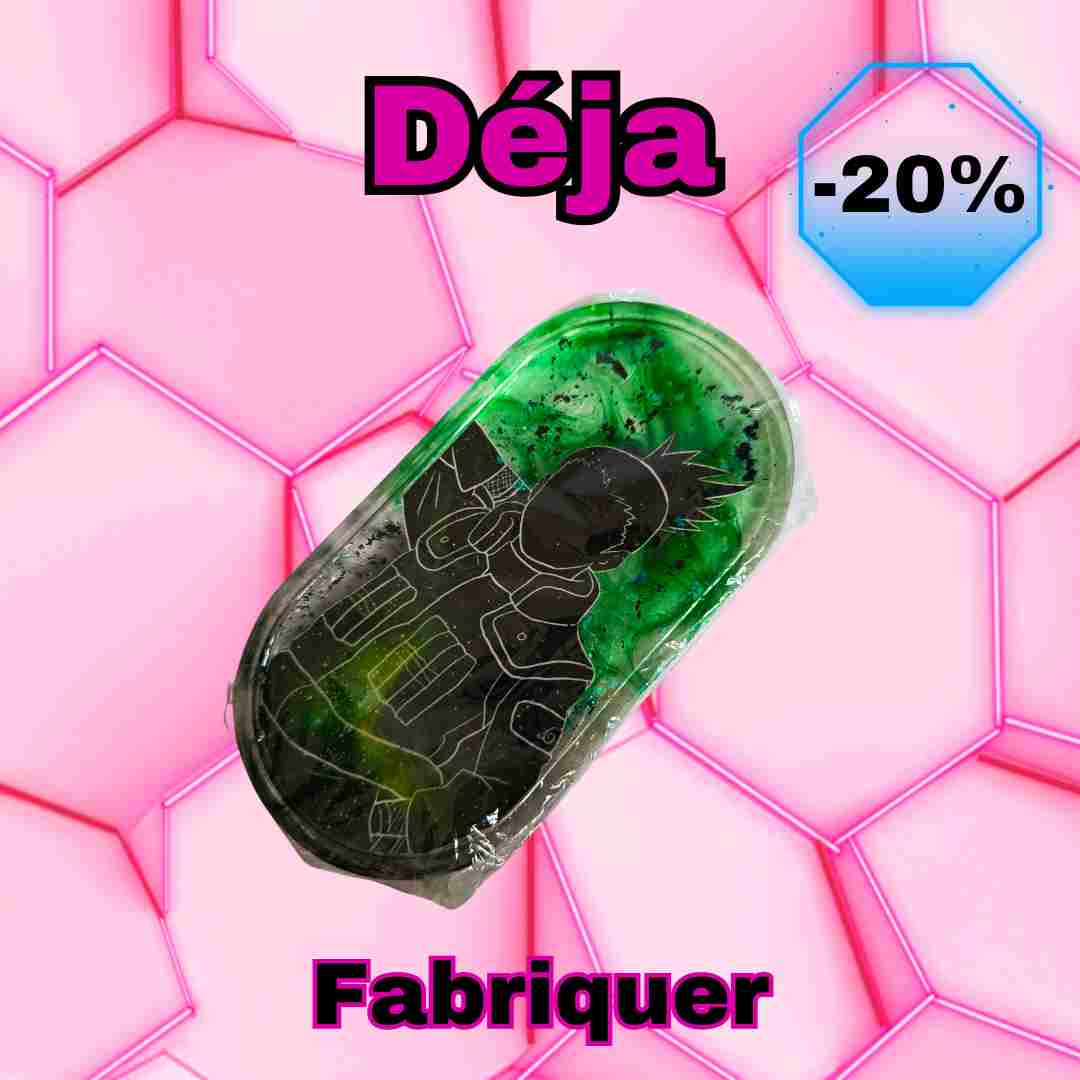 Vide-poches (déjà fabriqué)