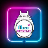mini.resine