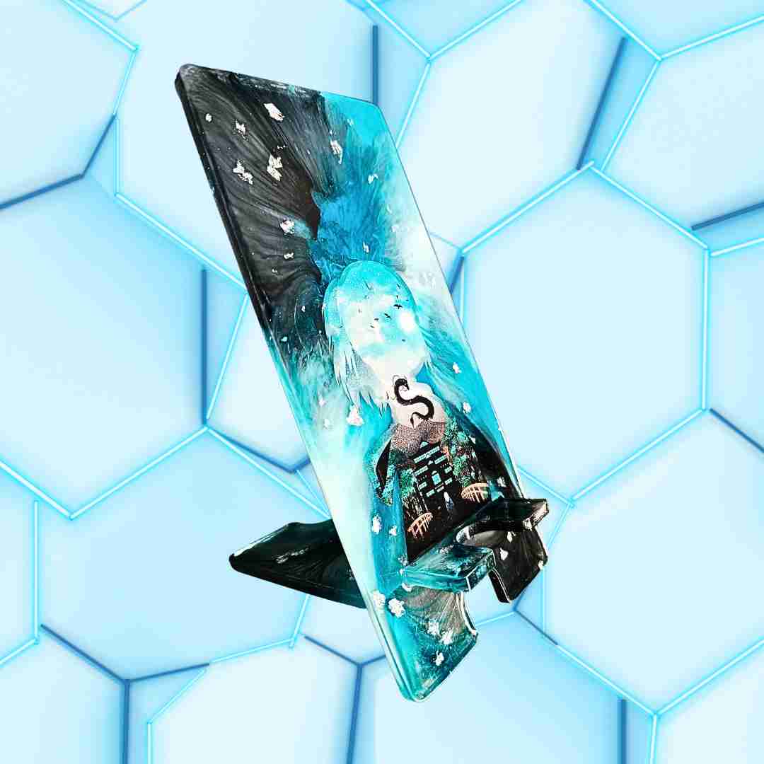 Support de téléphone / tablette