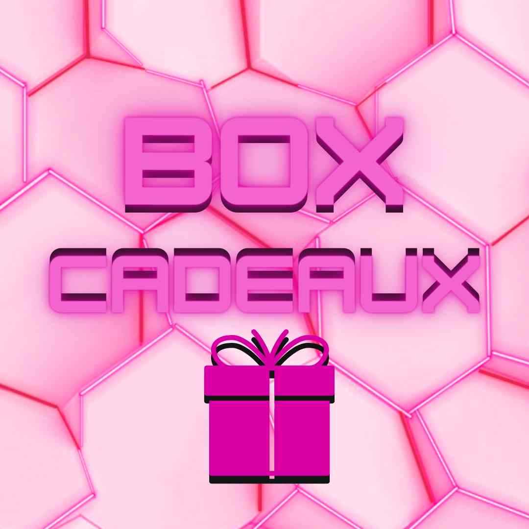 Box Cadeaux