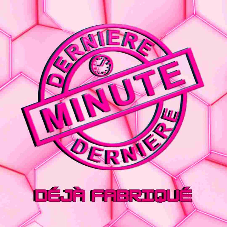 Dernière Minute