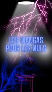 Ebook : Les Manga pour les Nuls : Un guide complet pour les débutants :