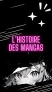 Ebook L’histoire des Mangas