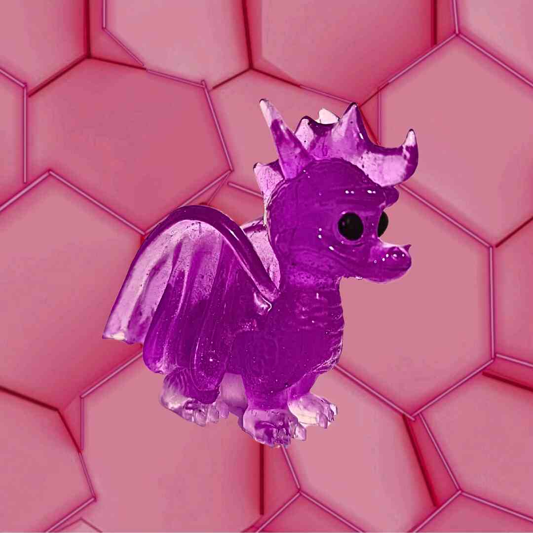 Décoration Spyro