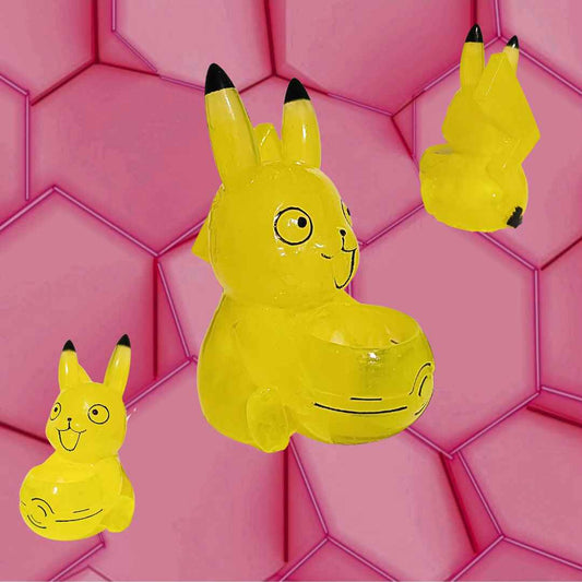Décoration Pokémon Pikachu