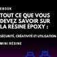 Ebook : Tout ce que vous devez savoir sur la résine époxy