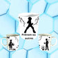 Exemples de tasses personnalisables