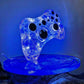 Veilleuse manette Xbox bleue