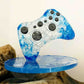 Veilleuse manette Xbox bleue éteinte