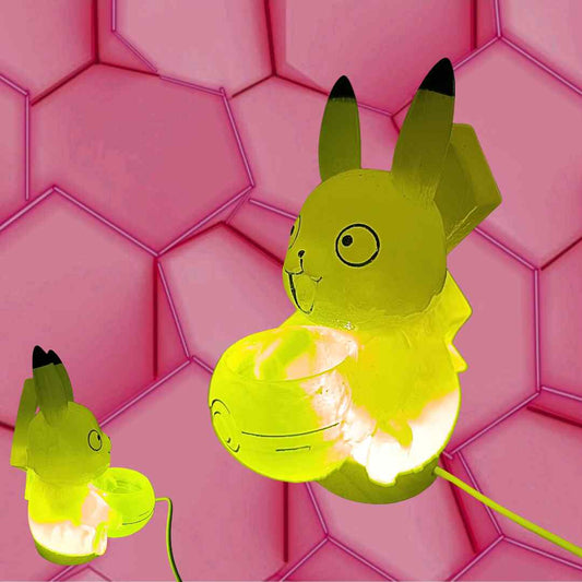Veilleuse Pokémon Pikachu