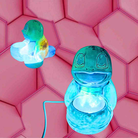 Veilleuse Carapuce Pokémon