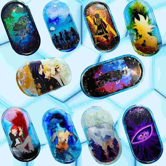 Vide-poches personnalisable