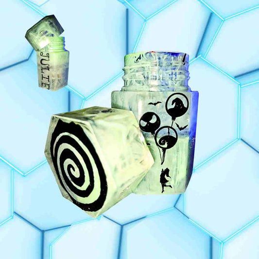 Boîte de rangement fermable