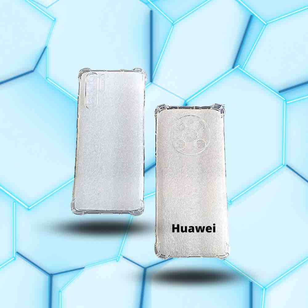 Coque de téléphone Huawei personnalisable